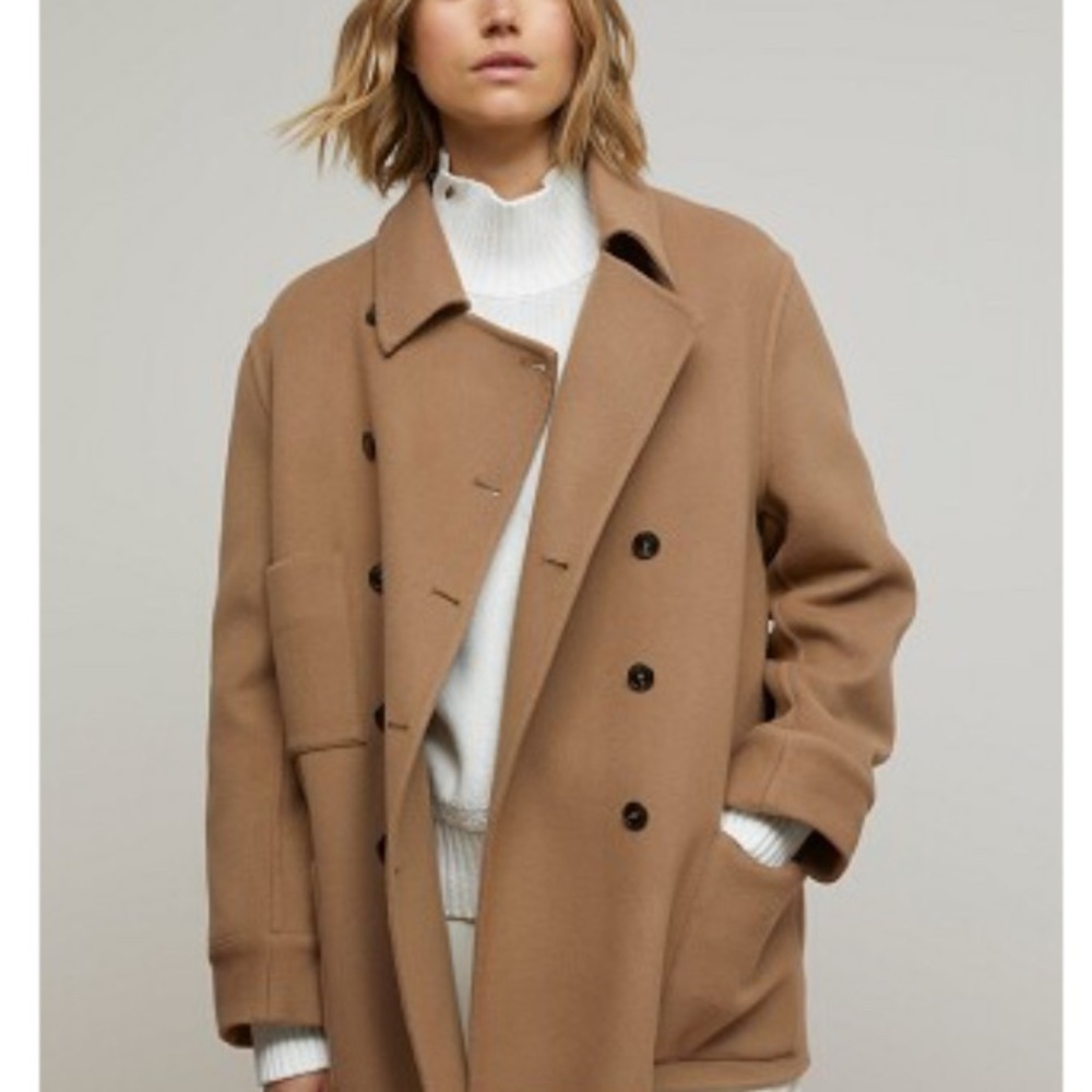 CLOSED Yana coat -Size XS